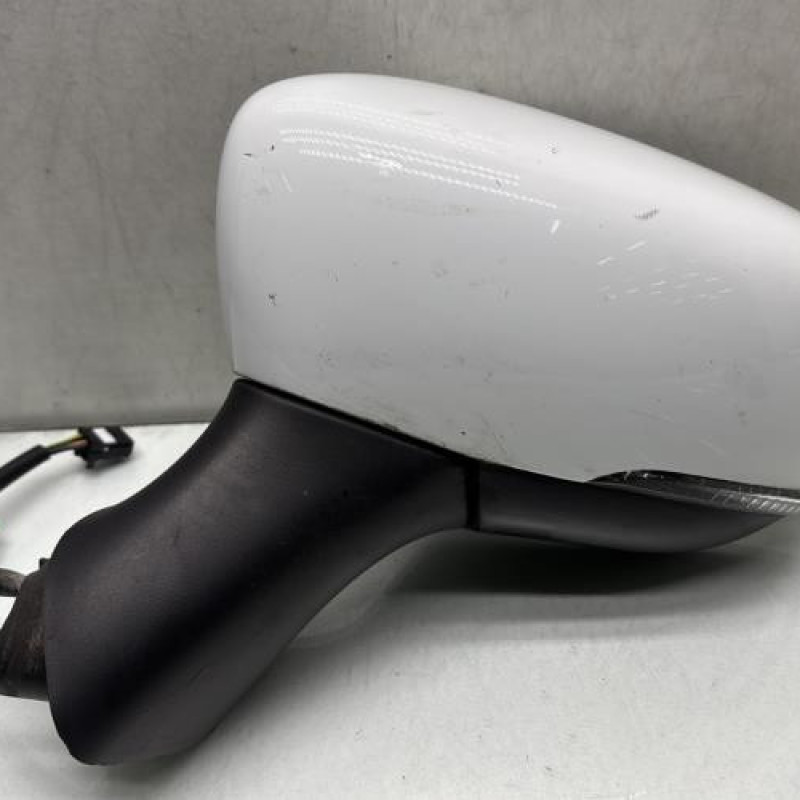 Retroviseur gauche RENAULT CLIO 4 Photo n°4