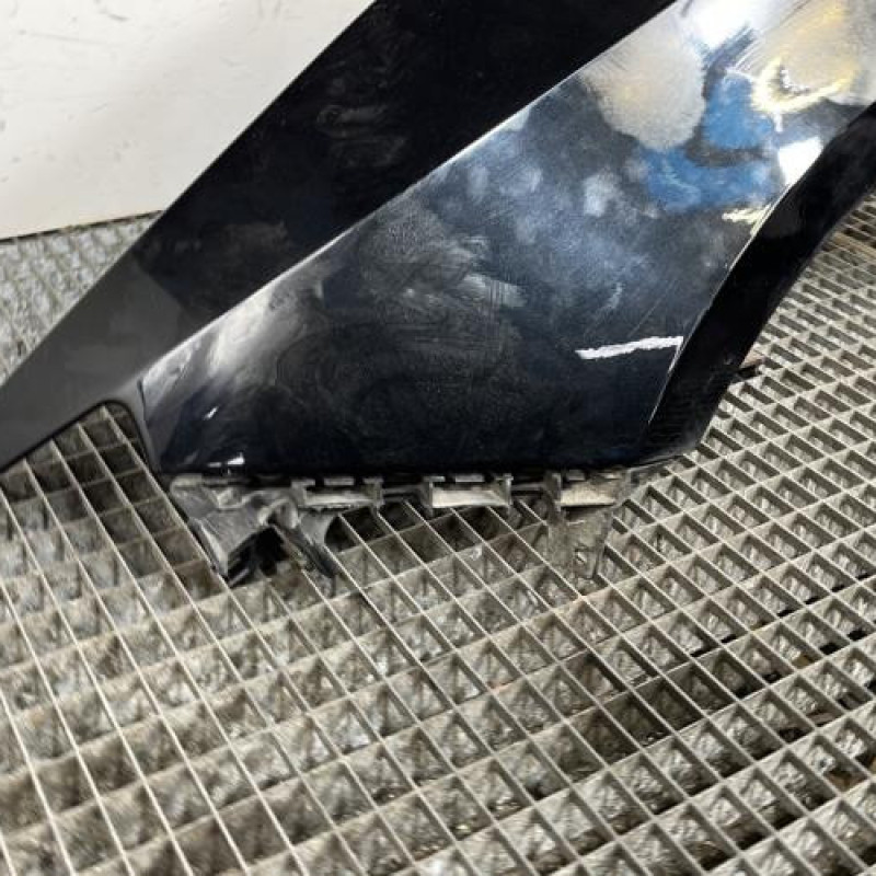 Aile avant gauche SEAT IBIZA 4 Photo n°2