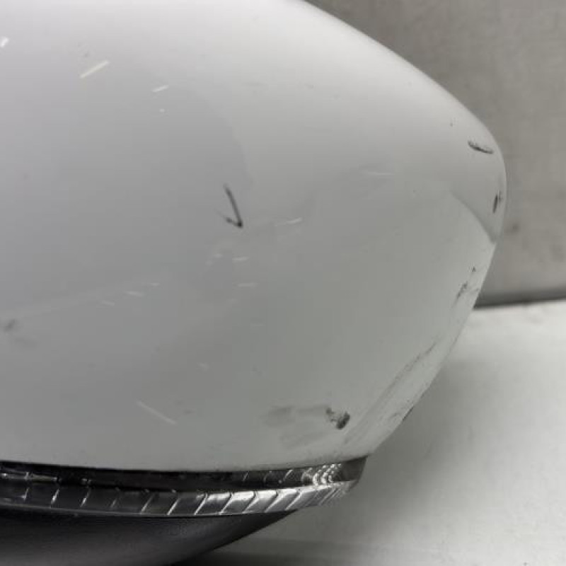 Retroviseur gauche RENAULT CLIO 4 Photo n°5