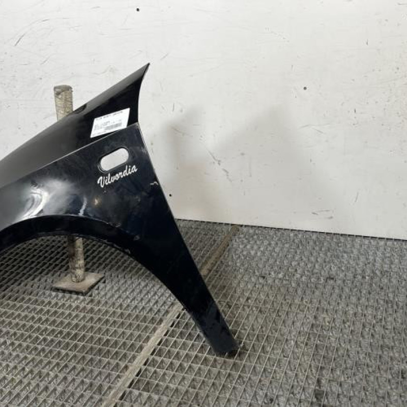 Aile avant gauche SEAT IBIZA 4 Photo n°3