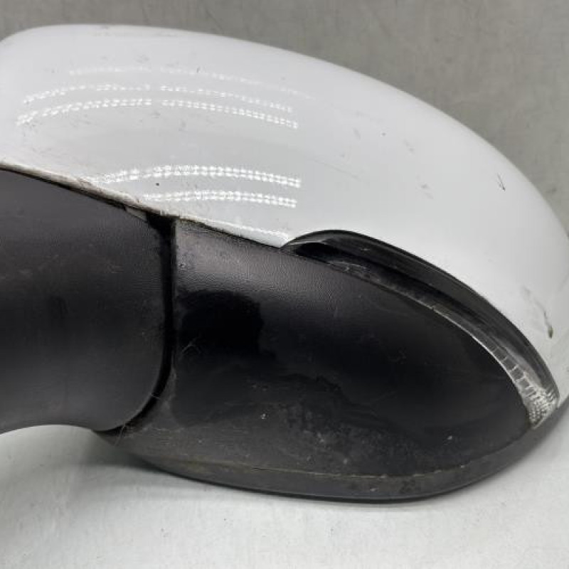 Retroviseur gauche RENAULT CLIO 4 Photo n°6