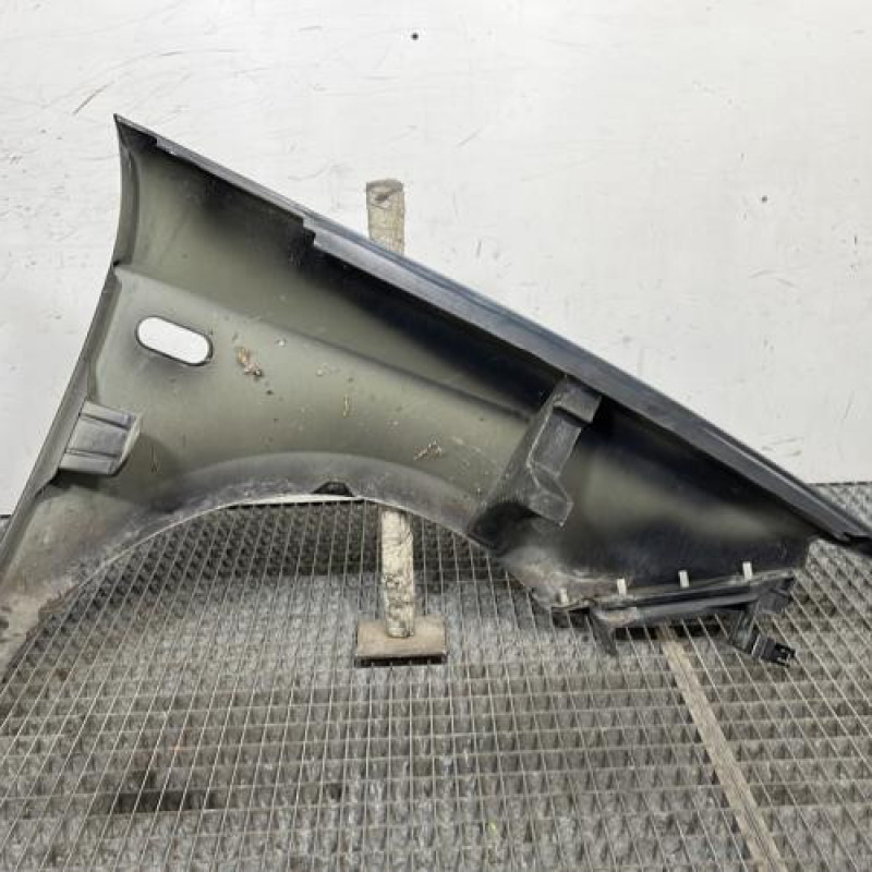 Aile avant gauche SEAT IBIZA 4 Photo n°4