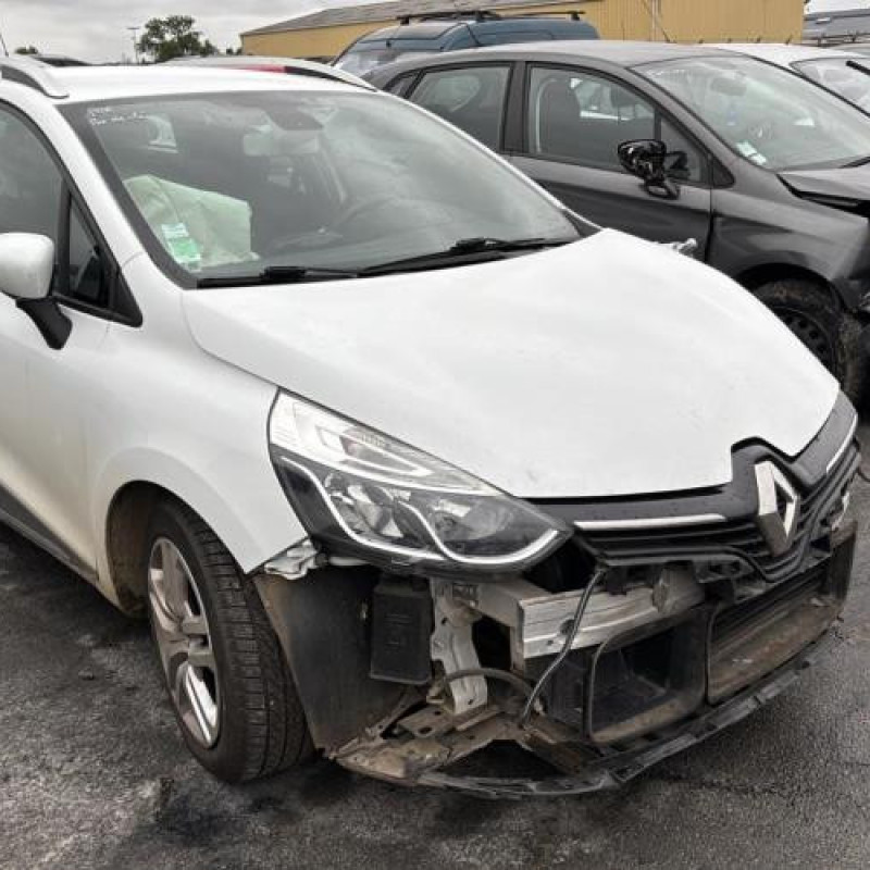 Retroviseur gauche RENAULT CLIO 4 Photo n°7