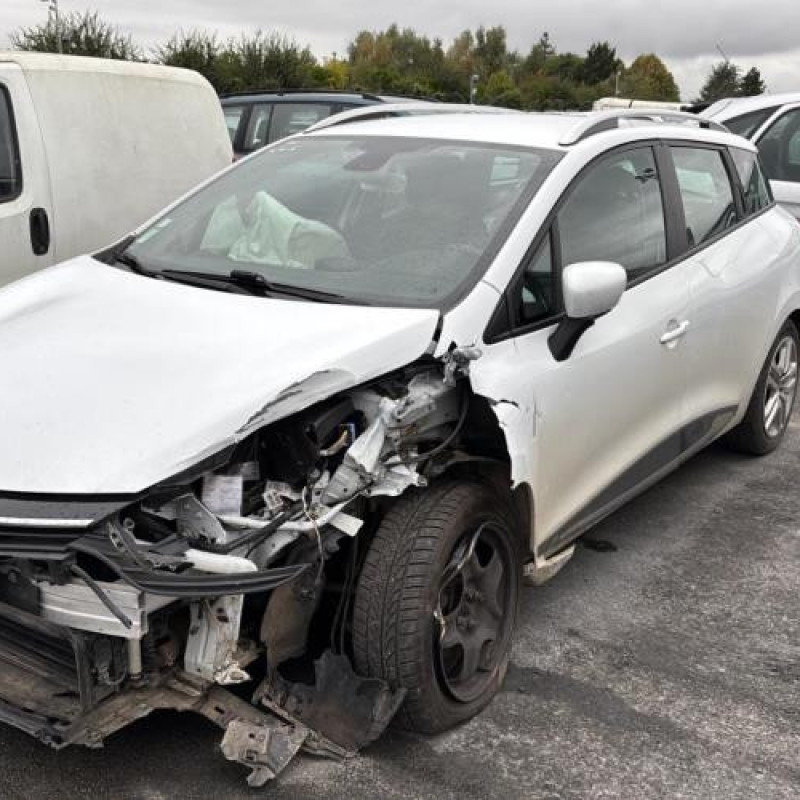 Retroviseur gauche RENAULT CLIO 4 Photo n°11