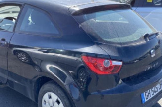 Aile avant gauche SEAT IBIZA 4