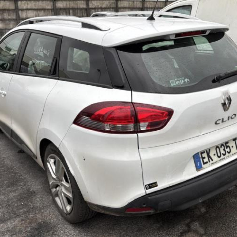 Retroviseur gauche RENAULT CLIO 4 Photo n°13