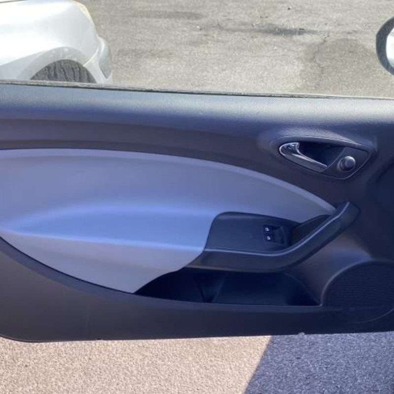 Aile avant gauche SEAT IBIZA 4 Photo n°13