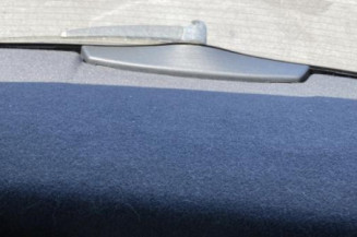 Aile avant gauche SEAT IBIZA 4