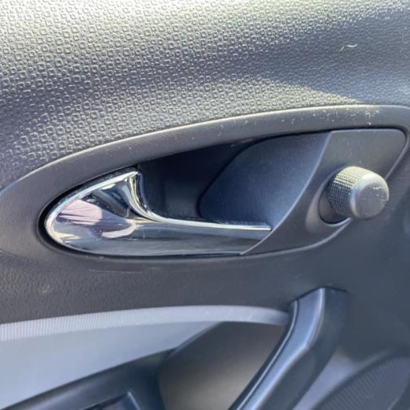 Moteur SEAT IBIZA 4 Photo n°11