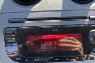 Amortisseur avant droit SEAT IBIZA 4