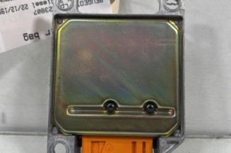 Boitier air bag PEUGEOT 306