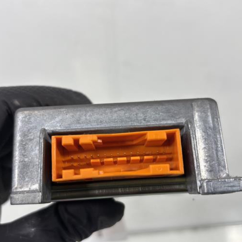 Boitier air bag PEUGEOT 306 Photo n°4