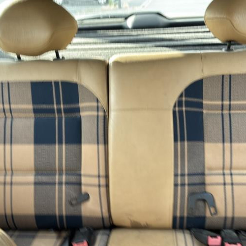 Boitier air bag PEUGEOT 306 Photo n°6