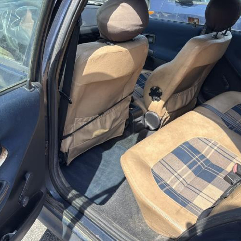 Boitier air bag PEUGEOT 306 Photo n°20