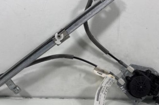 Leve vitre electrique avant gauche PEUGEOT 306 Photo n°1