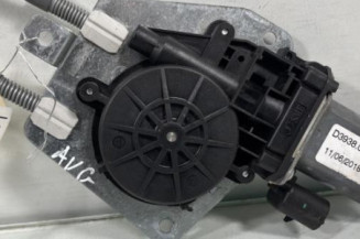 Leve vitre electrique avant gauche PEUGEOT 306