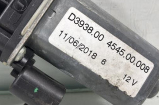 Leve vitre electrique avant gauche PEUGEOT 306