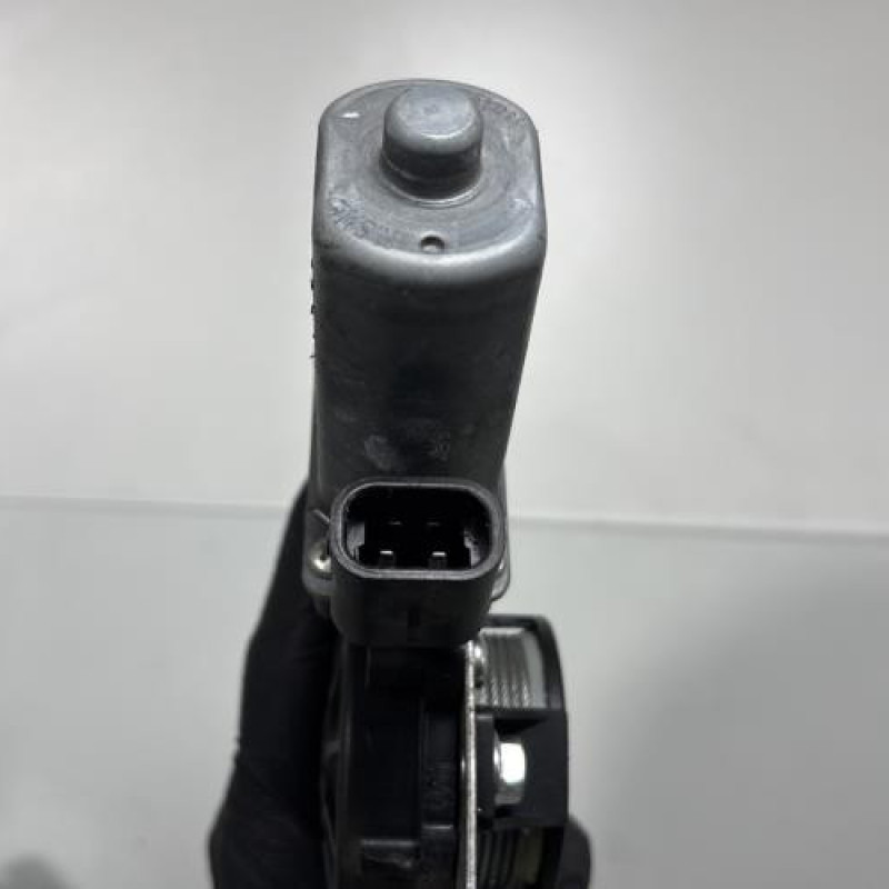 Leve vitre electrique avant gauche PEUGEOT 306 Photo n°7