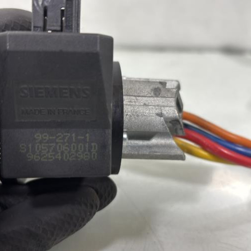 Neiman PEUGEOT 306 Photo n°3