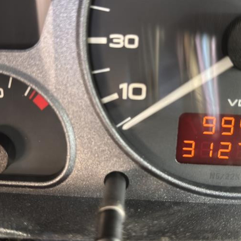 Leve vitre electrique avant gauche PEUGEOT 306 Photo n°14