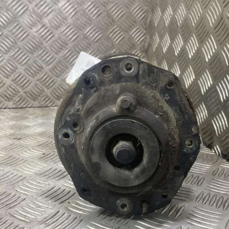 Amortisseur avant gauche PEUGEOT 306 Photo n°4