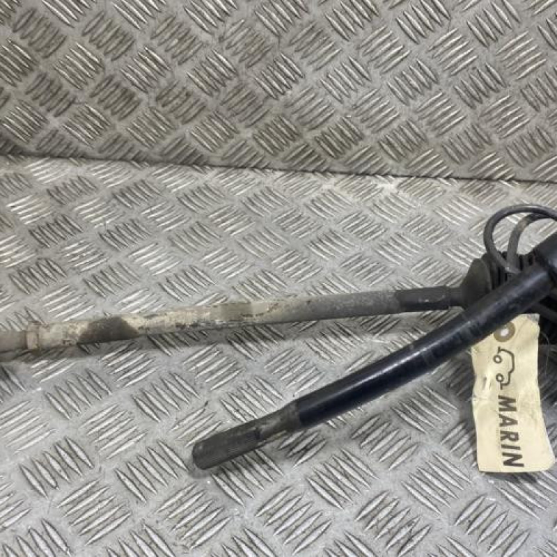 Cremaillere assistee PEUGEOT 306 Photo n°2