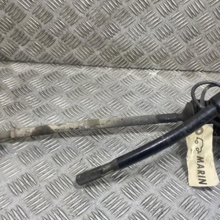 Cremaillere assistee PEUGEOT 306