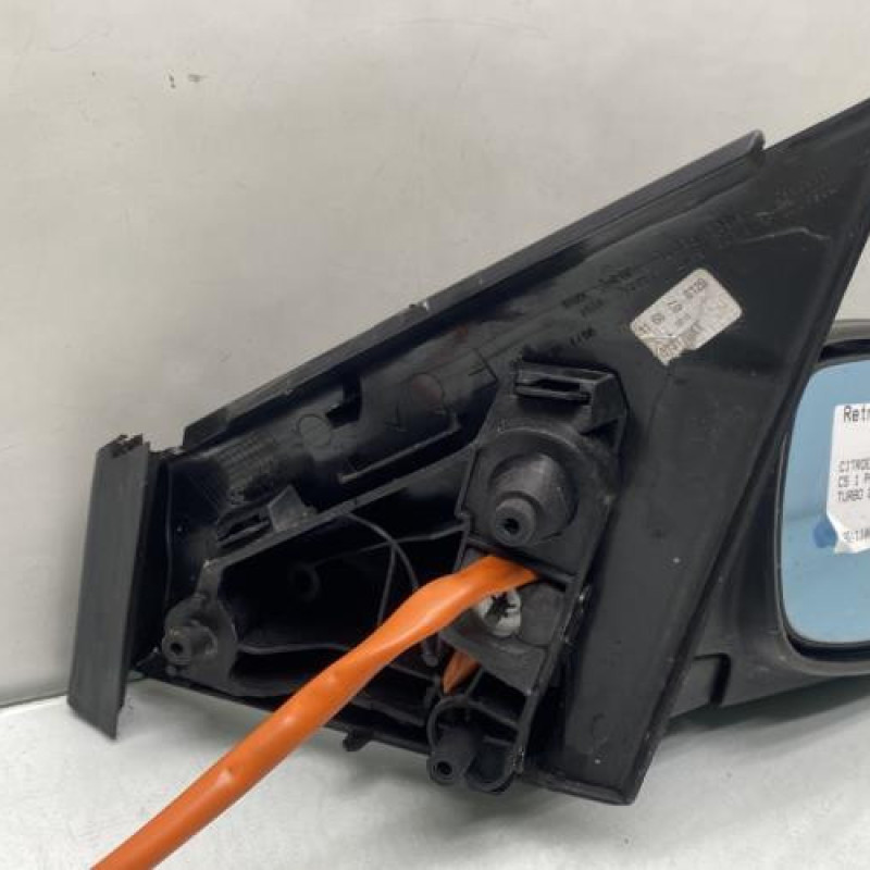 Retroviseur droit CITROEN C5 1 Photo n°2