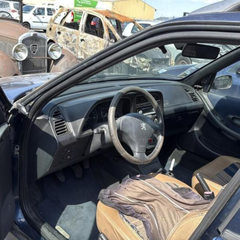 Cremaillere assistee PEUGEOT 306 Photo n°19