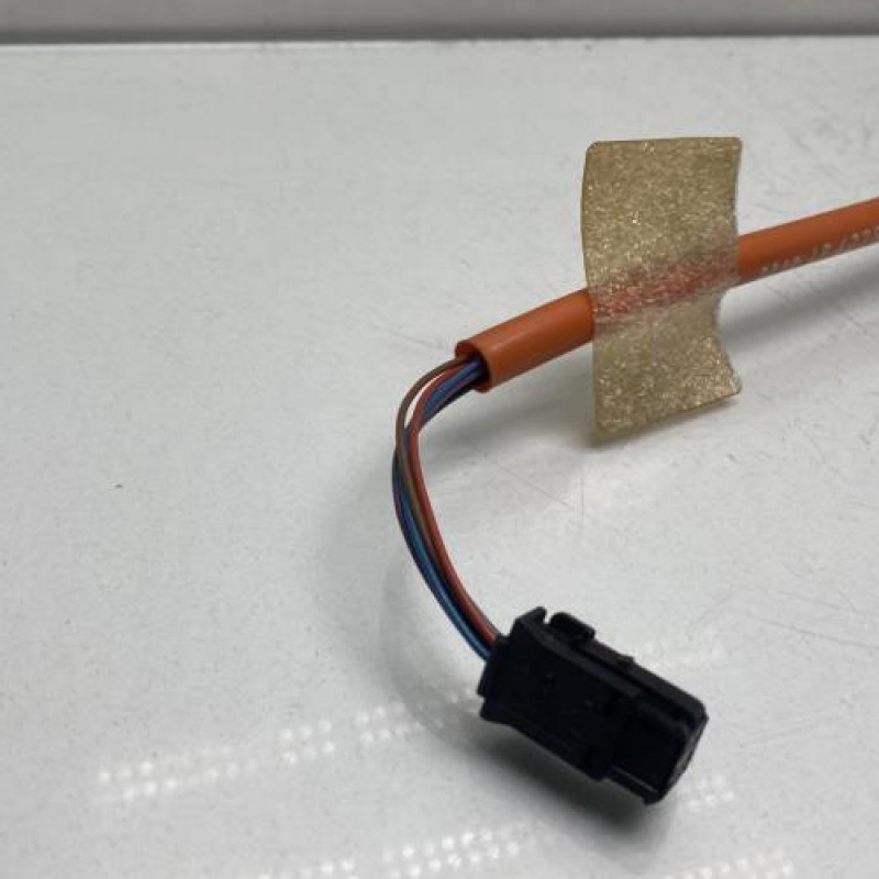 Retroviseur droit CITROEN C5 1 Photo n°3