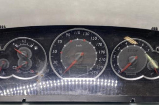 Compteur CITROEN C5 1 Photo n°1
