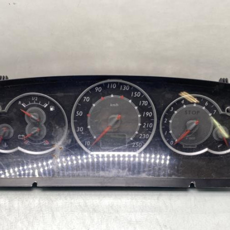 Compteur CITROEN C5 1 Photo n°1