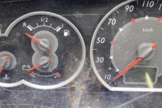 Compteur CITROEN C5 1