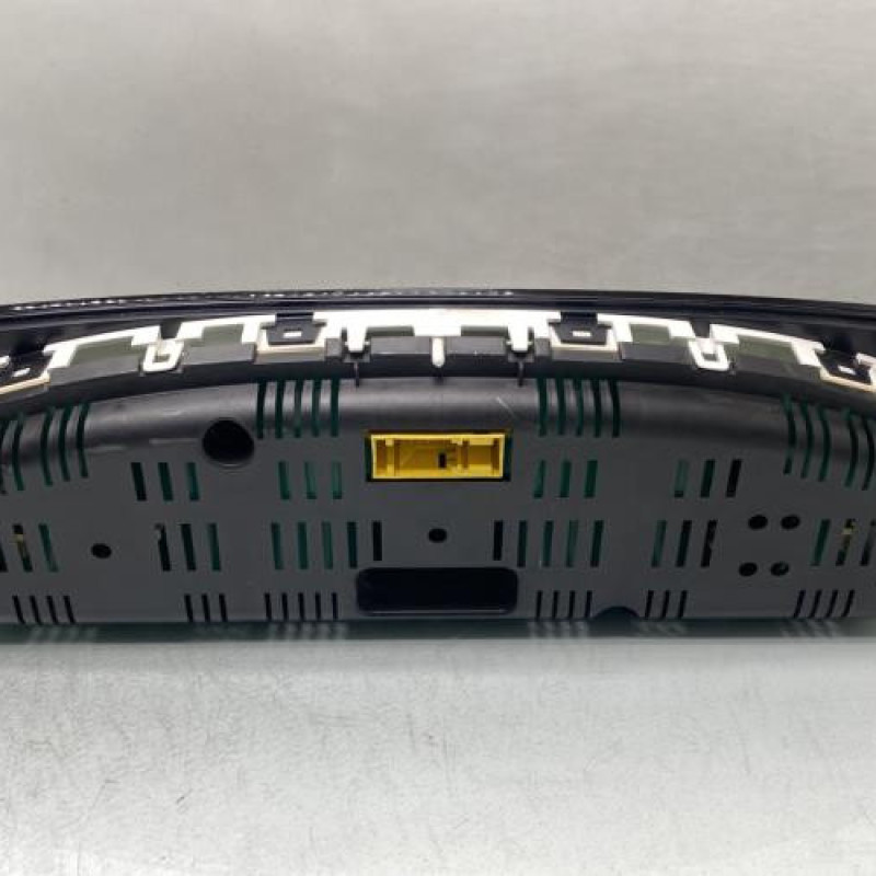 Compteur CITROEN C5 1 Photo n°4