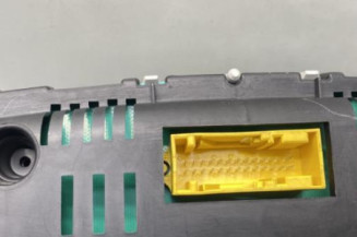 Compteur CITROEN C5 1