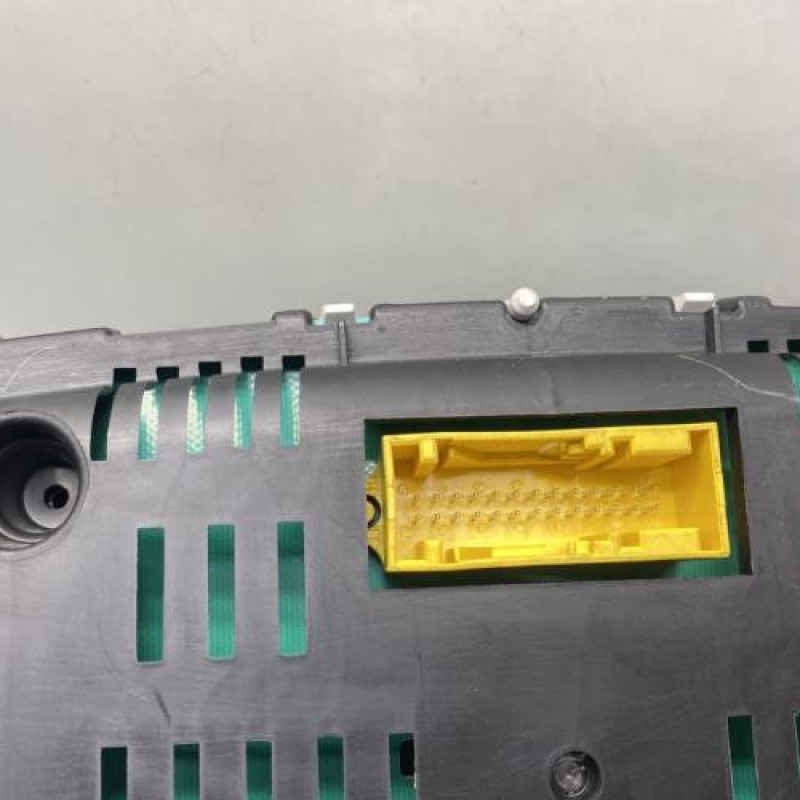 Compteur CITROEN C5 1 Photo n°5