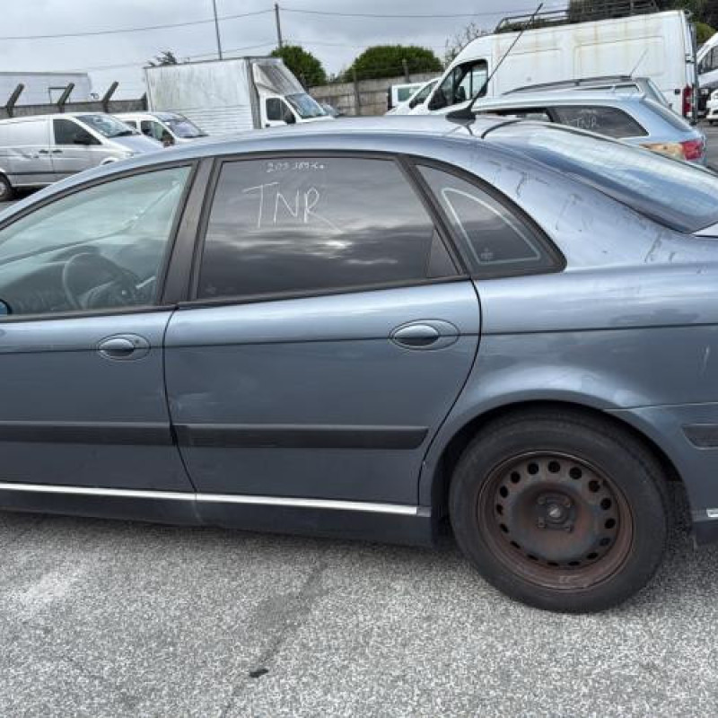 Compteur CITROEN C5 1 Photo n°13