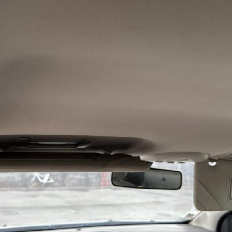 Compteur CITROEN C5 1 Photo n°19