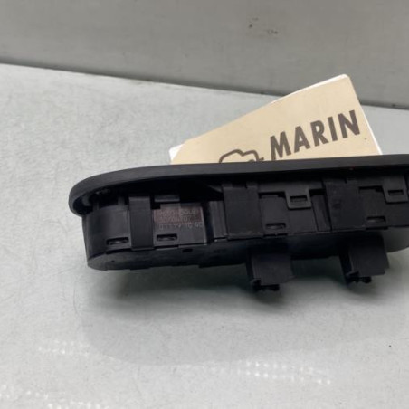 Interrupteur de leve vitre avant gauche CITROEN C5 1