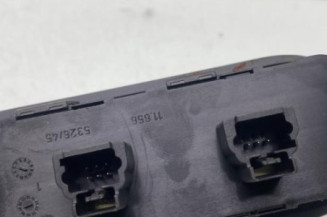 Interrupteur de leve vitre avant gauche CITROEN C5 1