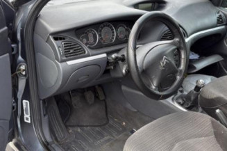 Interrupteur de leve vitre avant gauche CITROEN C5 1