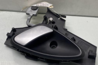 Poignee interieur avant gauche CITROEN C5 1 Photo n°1