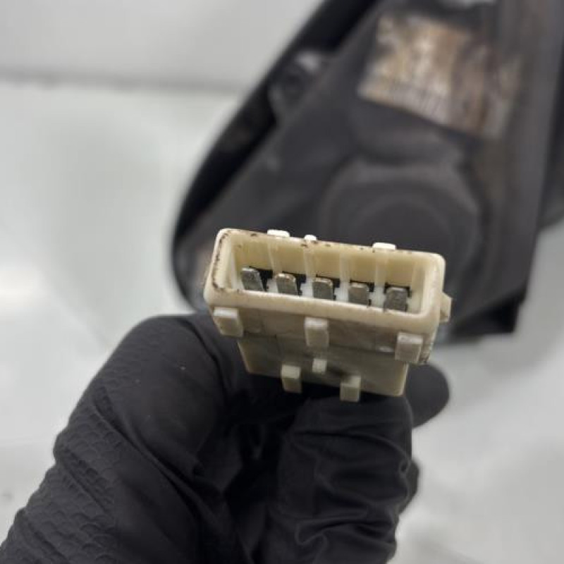 Retroviseur droit PEUGEOT PARTNER 1 Photo n°4