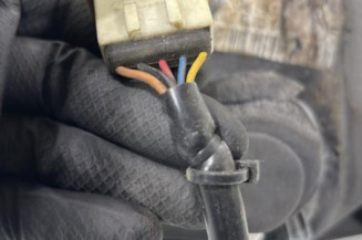 Retroviseur droit PEUGEOT PARTNER 1