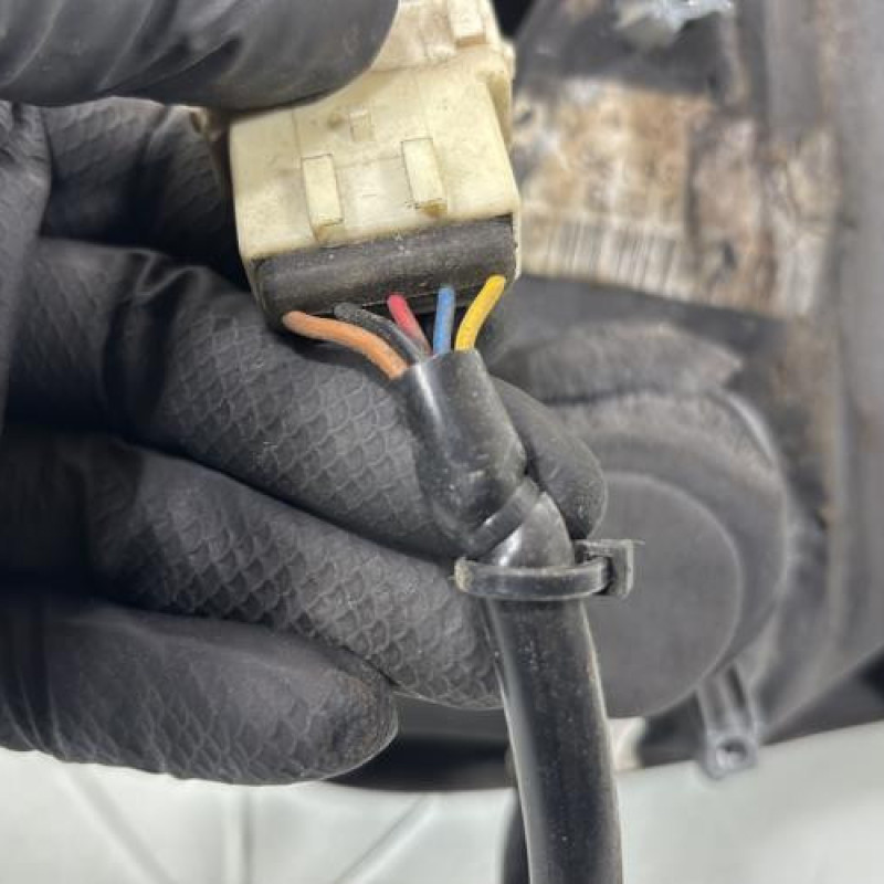 Retroviseur droit PEUGEOT PARTNER 1 Photo n°5