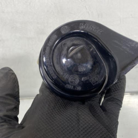 Avertisseur/Klaxon PEUGEOT PARTNER 1 Photo n°1