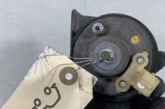 Avertisseur/Klaxon PEUGEOT PARTNER 1