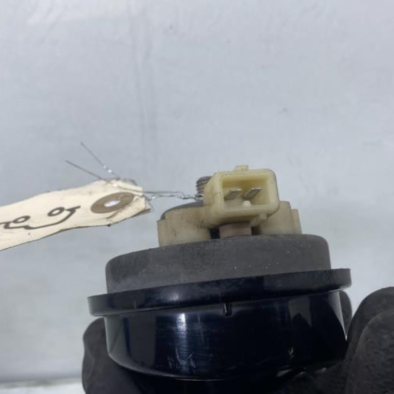 Avertisseur/Klaxon PEUGEOT PARTNER 1 Photo n°3