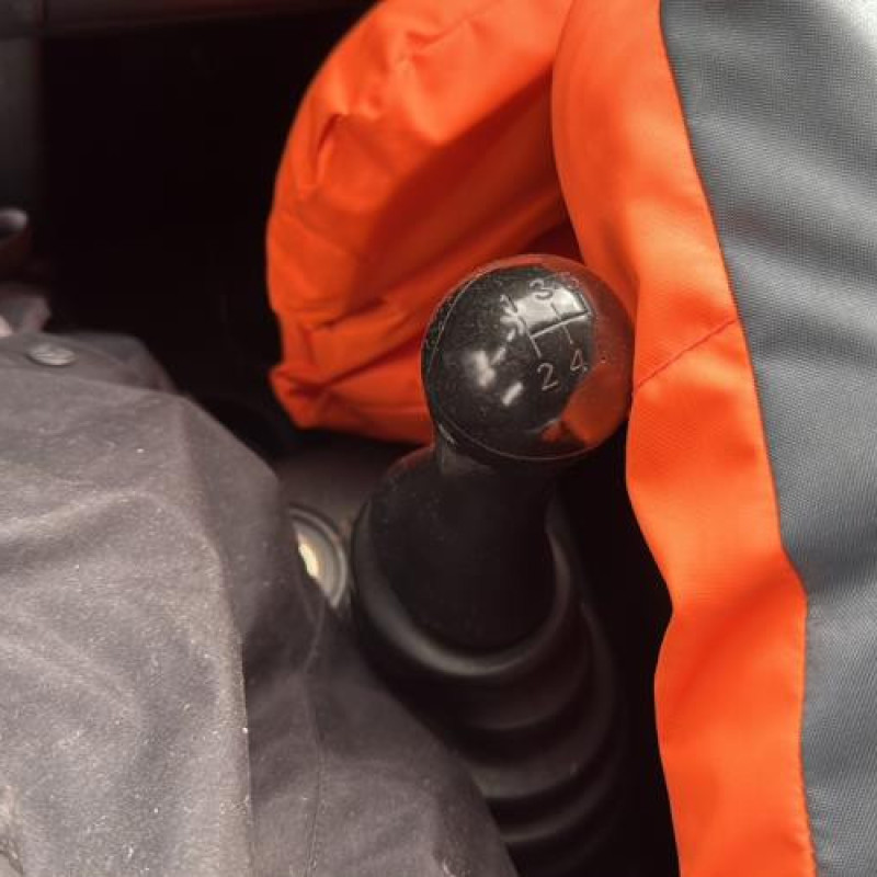 Avertisseur/Klaxon PEUGEOT PARTNER 1 Photo n°12