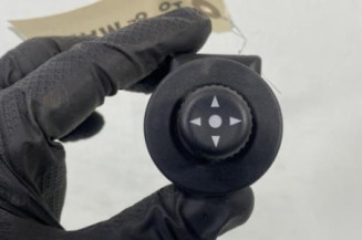 Commande retroviseurs PEUGEOT PARTNER 1 Photo n°1